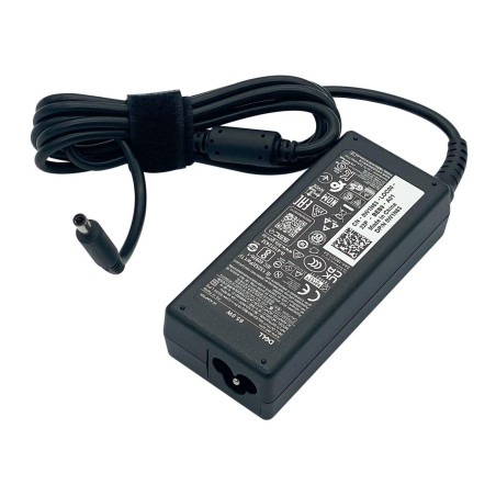 AC Adapter, 65W, 19.5V, 3