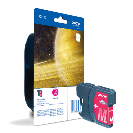 Ink Cart/magenta blister DCP385C DCP585C