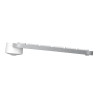 Mxkeys Mini Wrls Illuminated Kb Pale Grey - Ita - Mediter | APLIUM
