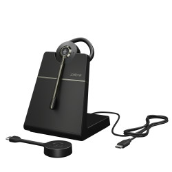 Jabra Engage 55 SE MS Convertib Link400c