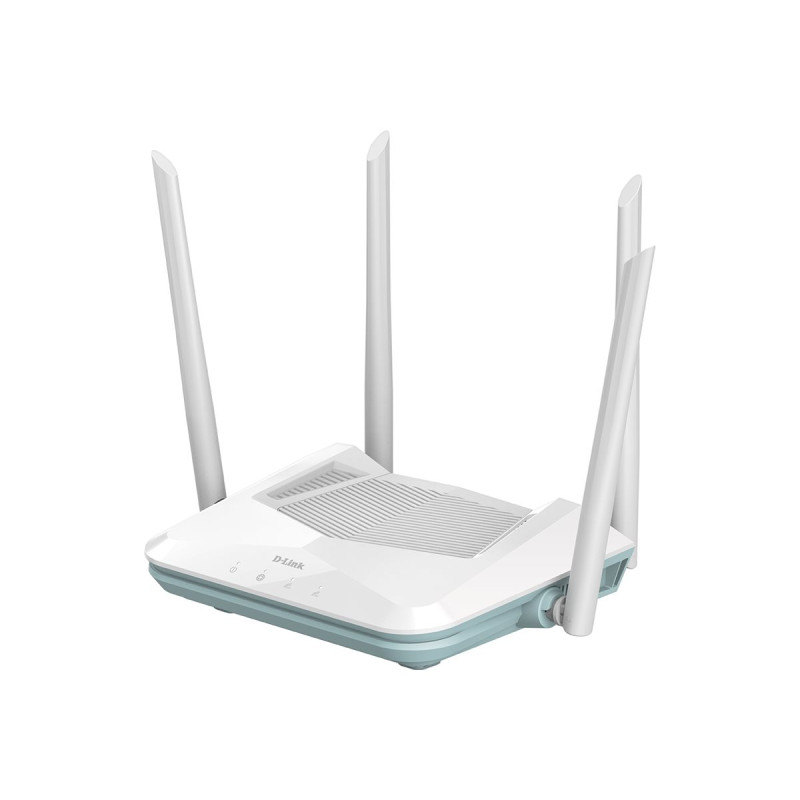 Eagle Pro Ai AX1500 Smart Router | APLIUM