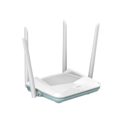 Eagle Pro Ai AX1500 Smart Router | APLIUM