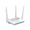 D-Link R15 - Enrutador inalámbrico conmutador de 3 puertos - | APLIUM