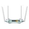D-Link R15 - Enrutador inalámbrico conmutador de 3 puertos - | APLIUM
