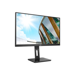 AOC U27P2CA - Monitor LED - 27" - 3840 x 2160 4K @ 60 Hz - I | APLIUM