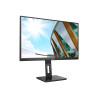 AOC U27P2CA - Monitor LED - 27" - 3840 x 2160 4K @ 60 Hz - I | APLIUM