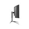 AOC Gaming AG493UCX2 - AGON Series - monitor LED - gaming - curvado -