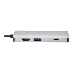 Mobile Hub UH1400P Usb-c . | APLIUM