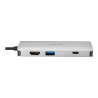 Mobile Hub UH1400P Usb-c . | APLIUM