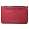 PLA BASE ENCLOSURE RUBY RED