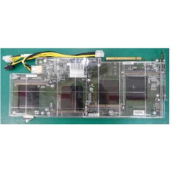 Multi Mobile PCI Express