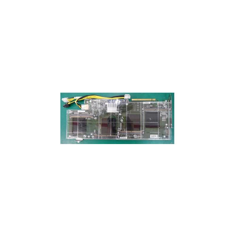 Multi Mobile PCI Express