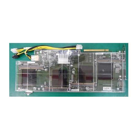 Multi Mobile PCI Express