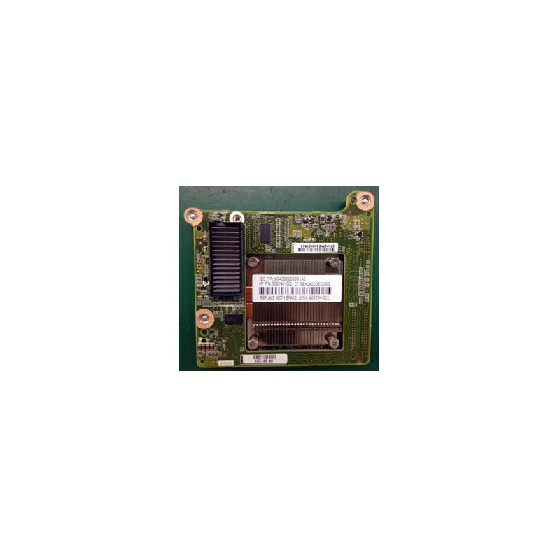 1GB PCI Express network