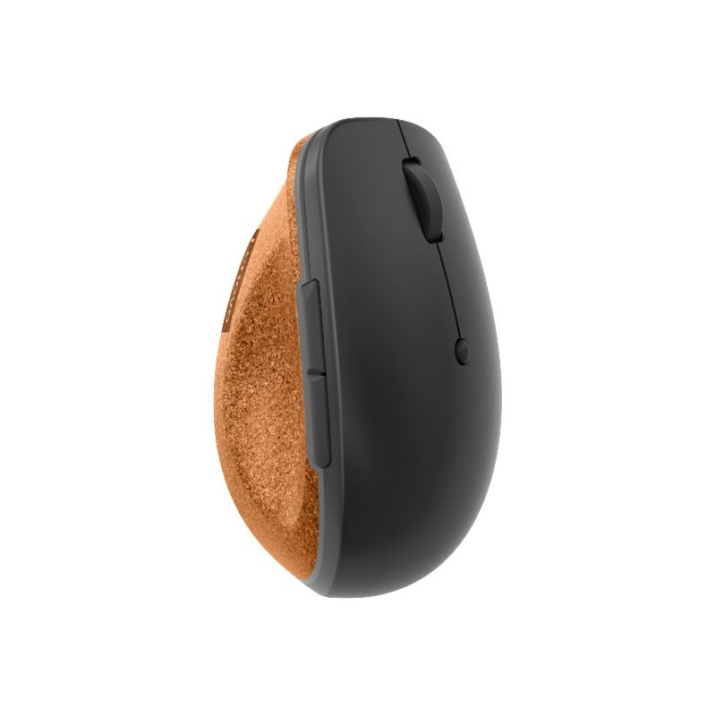 Lenovo Go Wireless Vertical Mouse | APLIUM