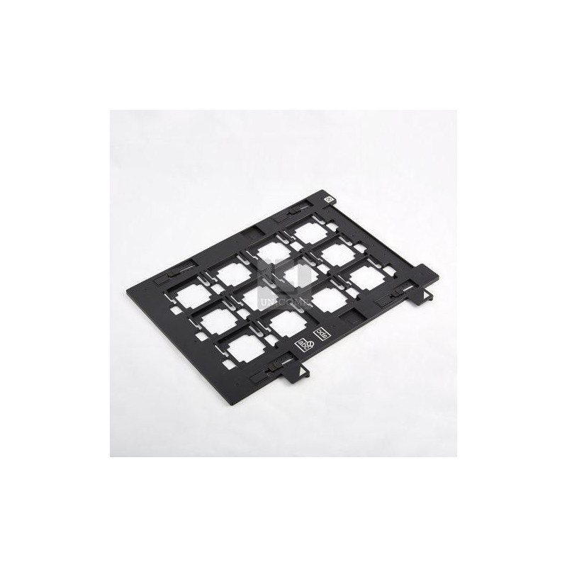 Slide Holder Assy