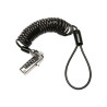 Kensington Slim Resettable Comb Portable Laptop Lock For Sta | APLIUM