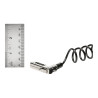Kensington Slim Resettable Comb Portable Laptop Lock For Sta | APLIUM