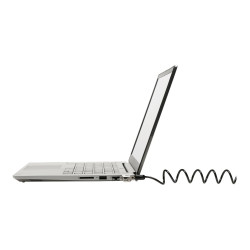 Kensington Slim Resettable Comb Portable Laptop Lock For Sta | APLIUM