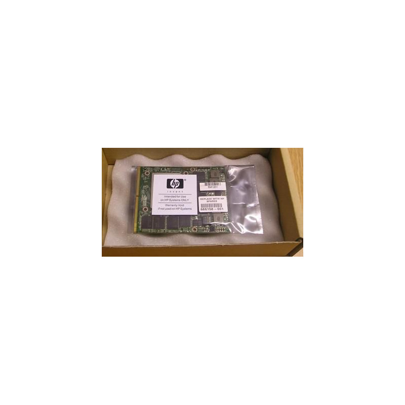 NVIDIA Quadro 3000M 2GB MXM