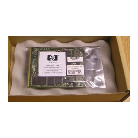 NVIDIA Quadro 3000M 2GB MXM