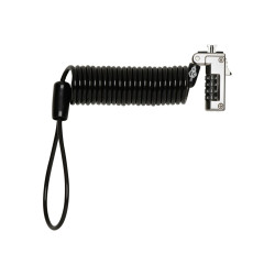 Kensington Slim Resettable Comb Portable Laptop Lock For Nan | APLIUM
