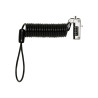 Kensington Slim Resettable Comb Portable Laptop Lock For Nan | APLIUM