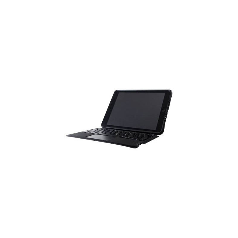 OtterBox Unlimited Keyboard Folio SPANISH Apple iPad 8th/7th gen (no s