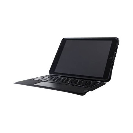 OtterBox Unlimited Keyboard Folio US-ENGLISH Apple iPad 8th/7th gen (n