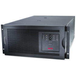 Smart-UPS 5000VA/4000W 9 min 208V 5U Rac