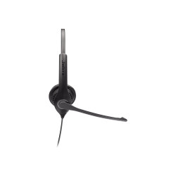 Jabra BIZ 1100 USB Duo - Auricular - en oreja - cableado - U | APLIUM