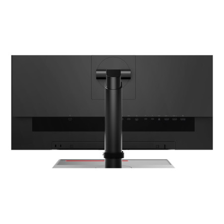 Lenovo ThinkVision P27u-20 - Monitor LED - 27" - 3840 x 2160 4K @ 60 H