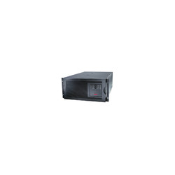 Smart-UPS 5000VA/4000W 9 min 208V 5U Rac