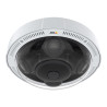 Axis P3727-PLE Panoramic Camera 4X2MP 360DEGREES Ir Coverage | APLIUM
