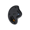 Logitech Ergo Series ERGO M575 for Business - Bola de seguimiento - di