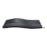 Ergo K860 For Business-graphite Fra - Central | APLIUM