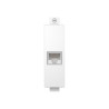 Componente de placa frontal AV modular - Módulo RJ45 cat6a - hembra en