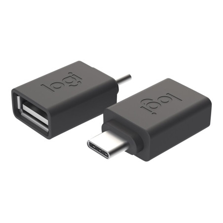 Logi Adaptor Usb-c To A N/A - Emea | APLIUM