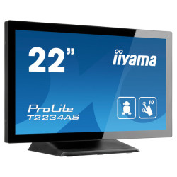 T2234AS-B1 21.5" IPS Full HD 10pt Touch