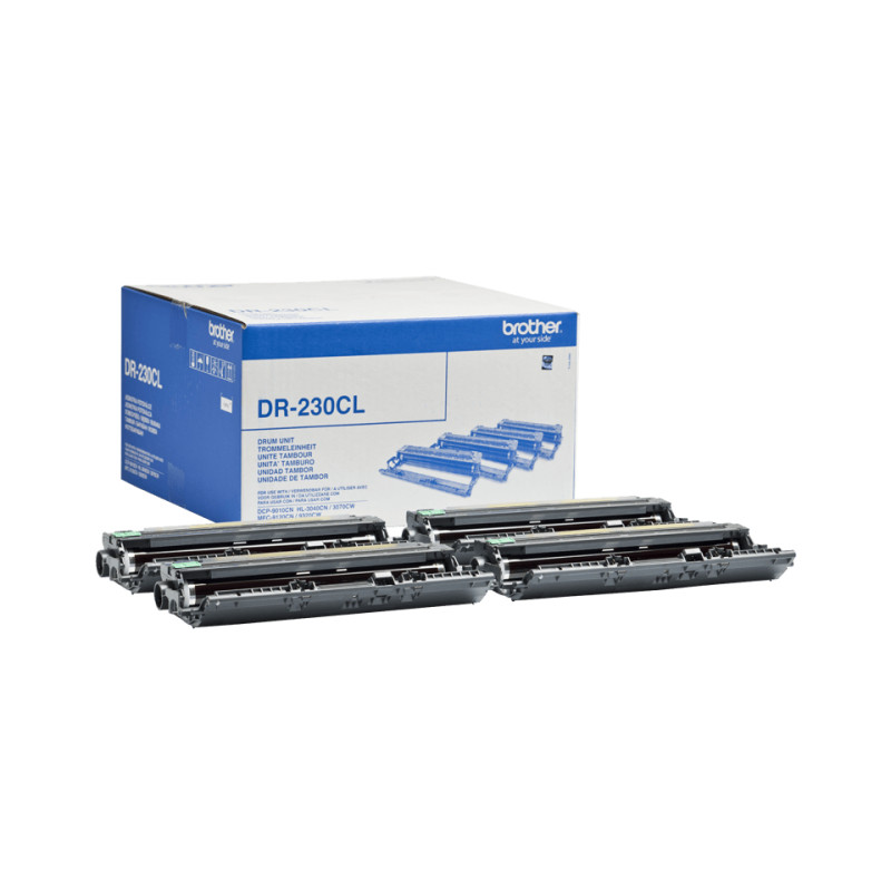 DR230CL Drum Unit LED