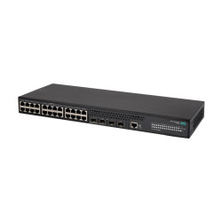 HPE FlexNetwork 5140 24G 4SFP+ EI - Conmutador - L3 - inteli | APLIUM