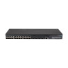 HPE FlexNetwork 5140 24G 4SFP+ EI - Conmutador - L3 - inteli | APLIUM