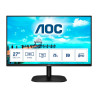 AOC 27B2QAM - Monitor LED - 27" - 1920 x 1080 Full HD (1080p | APLIUM