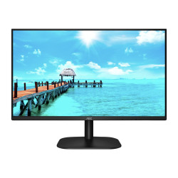 AOC 27B2QAM - Monitor LED - 27" - 1920 x 1080 Full HD (1080p | APLIUM