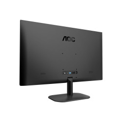 AOC 27B2QAM - Monitor LED - 27" - 1920 x 1080 Full HD (1080p | APLIUM