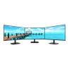 AOC 27B2QAM - Monitor LED - 27" - 1920 x 1080 Full HD (1080p | APLIUM