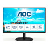 AOC 27B2DM - Monitor LED - 27" - 1920 x 1080 Full HD (1080p) | APLIUM