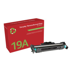 Everyday - Negro - compatible - caja - refabricado - kit de | APLIUM