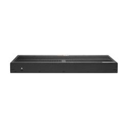 HPE Aruba 4100i - Conmutador - 20 x 10/100/1000 (PoE Class 4) + 4 x 10