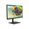 BenQ DesignVue PD2705U - Monitor LED - 27" - 3840 x 2160 4K | APLIUM